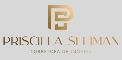 Logo - Priscilla Sleiman