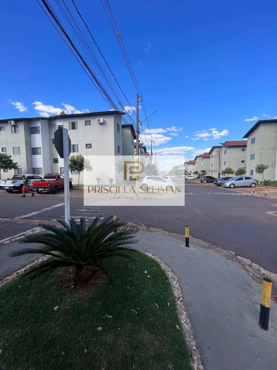 Apartamento à venda, com 2 quartos, 42m² - Priscilla Sleiman