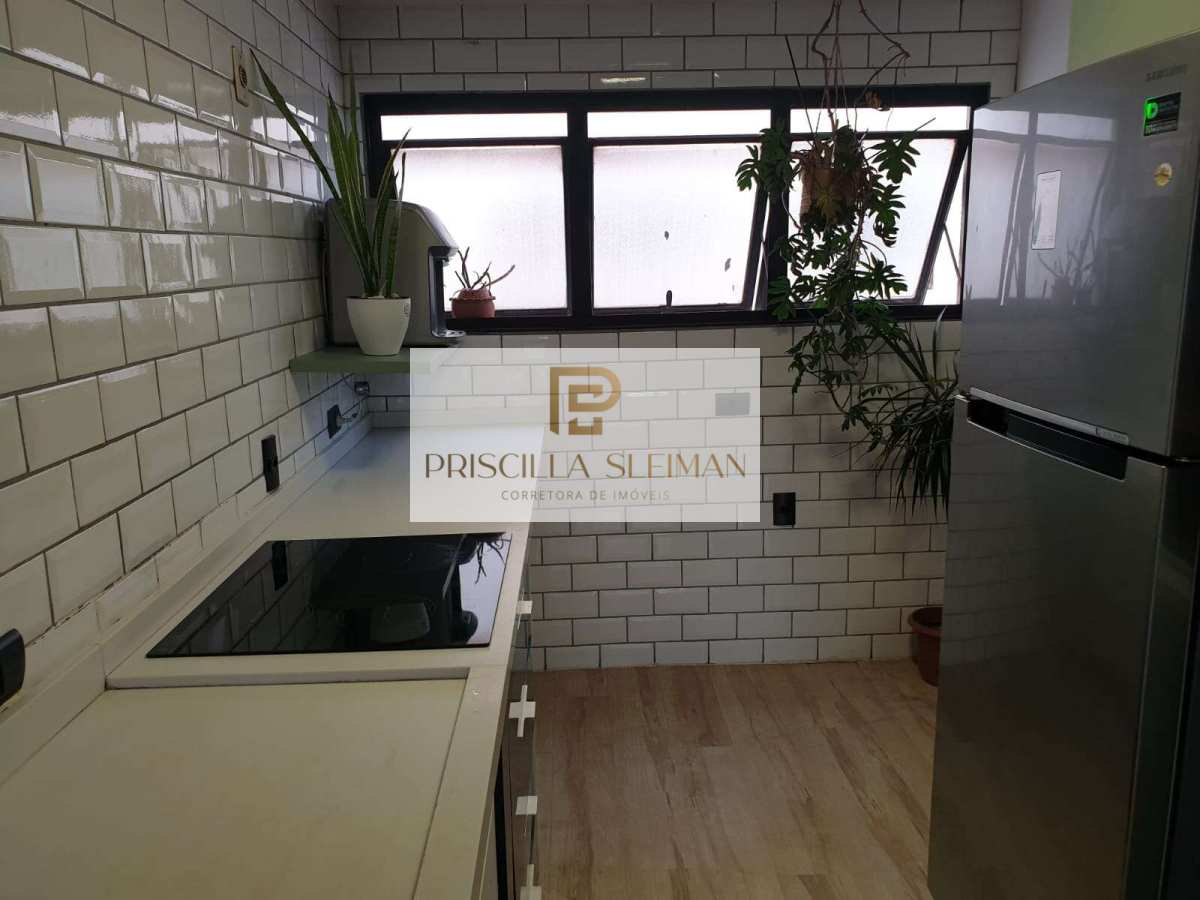 Apartamento à venda, com 3 quartos - Priscilla Sleiman