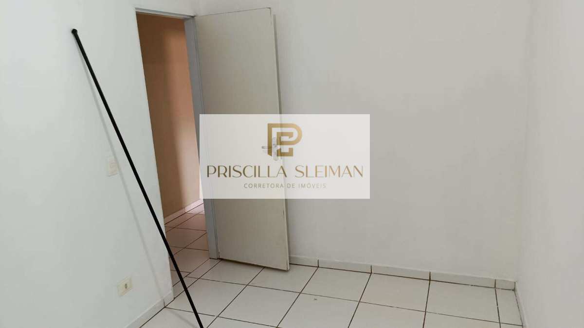 APARTAMENTO CENTENARIO 3 QUARTOS - Priscilla Sleiman