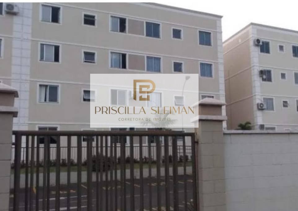 Apartamento com 2 quartos, à venda em Campo Grande, Bairro Seminário - Priscilla Sleiman