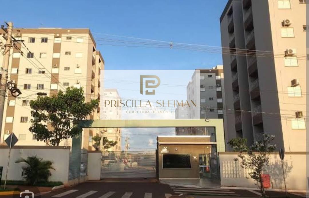 Apartamento com 2 quartos, à venda, Mata do Segredo - Priscilla Sleiman