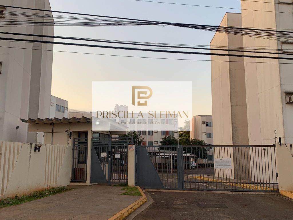 Apartamento com 3 quartos, à venda