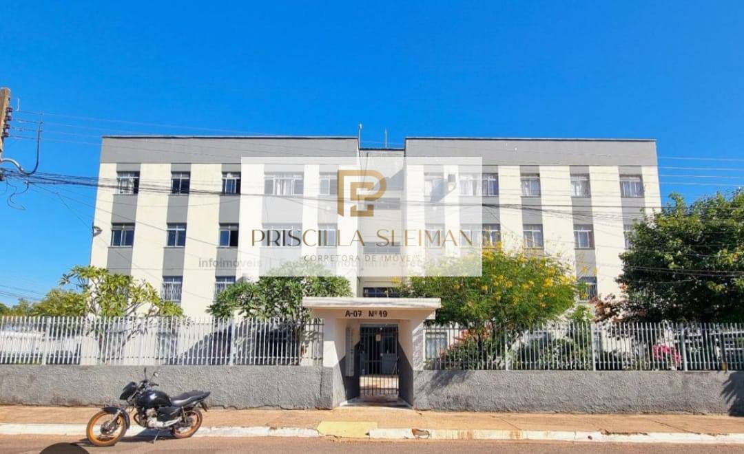 Apartamento próximo ao aeroporto - Priscilla Sleiman