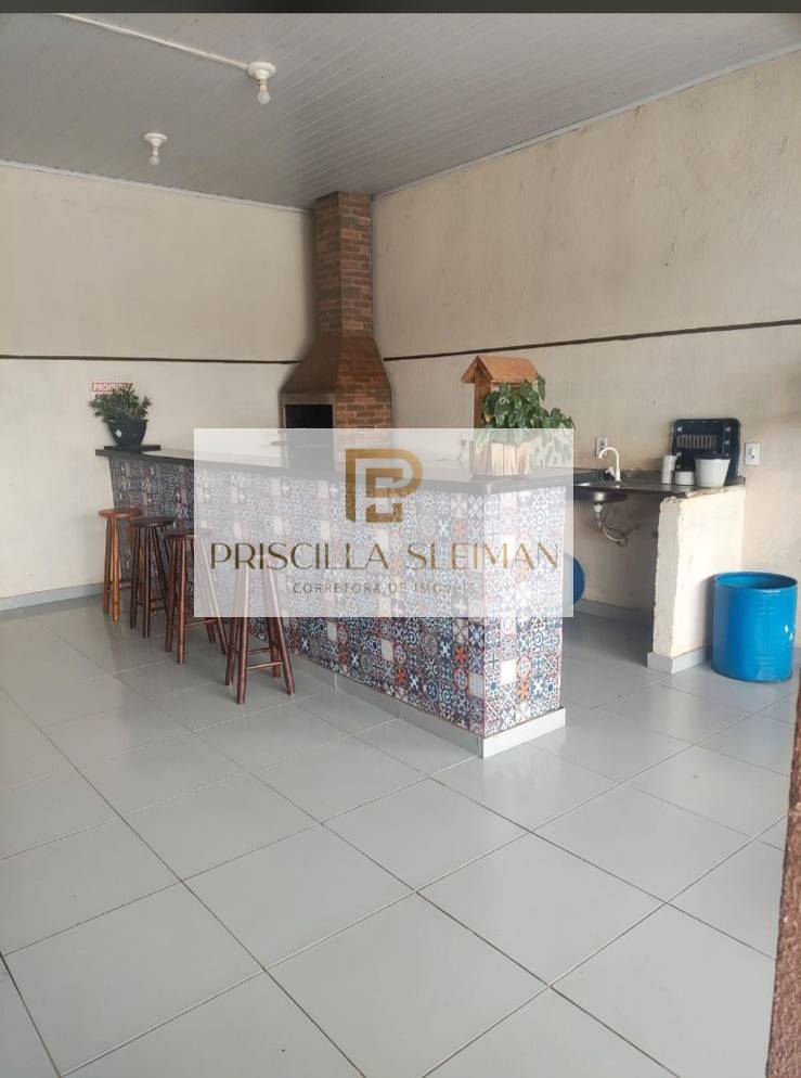 Casa à venda, 250m² - Priscilla Sleiman