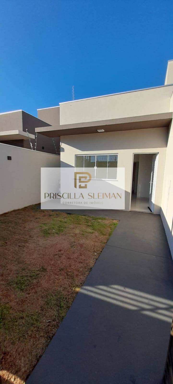 Casa à venda - Priscilla Sleiman