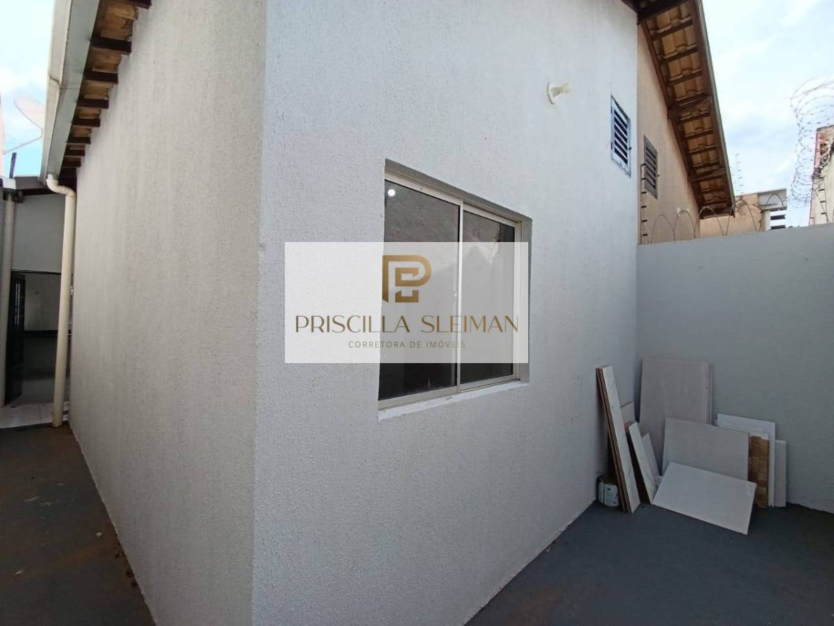 Casa em ótima localização aceita financiamento - Priscilla Sleiman