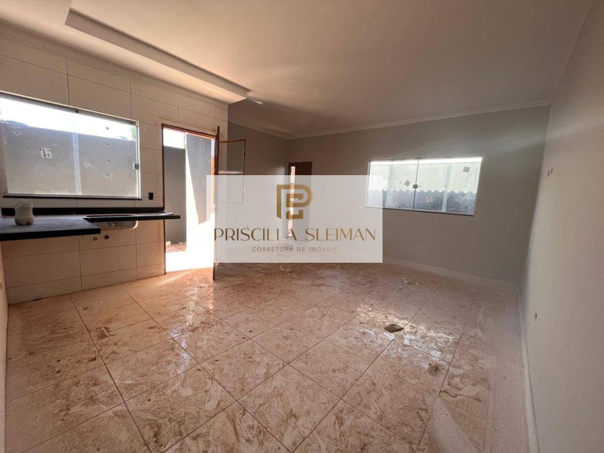 Oportunidade Casa Jardim Batistão - Priscilla Sleiman